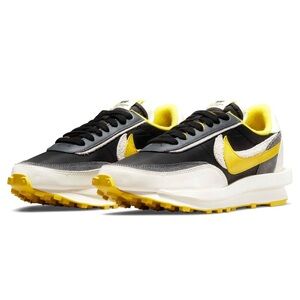 Nike LD Waffle sacai Undercover Shoes